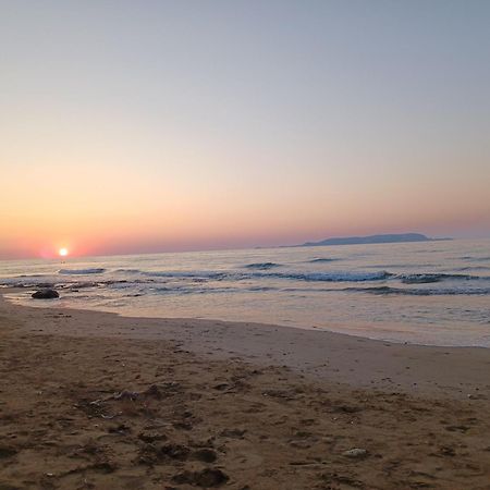 Agrielia Villa Episkopi  Bagian luar foto