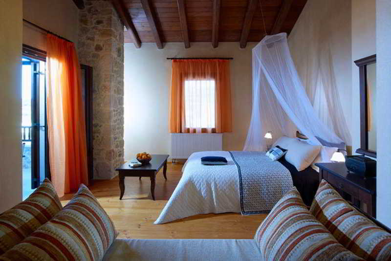 Agrielia Villa Episkopi  Bagian luar foto