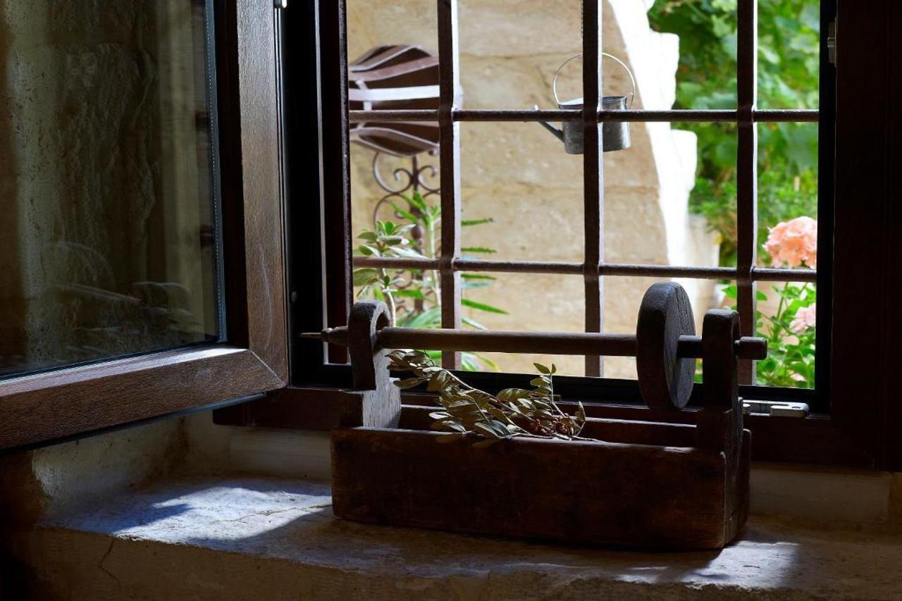 Agrielia Villa Episkopi  Bagian luar foto