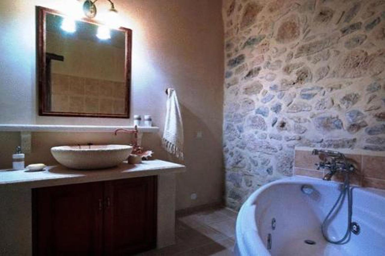 Agrielia Villa Episkopi  Bagian luar foto
