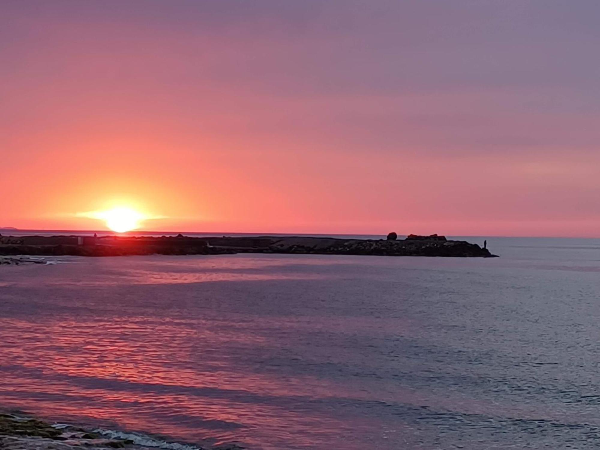 Agrielia Villa Episkopi  Bagian luar foto
