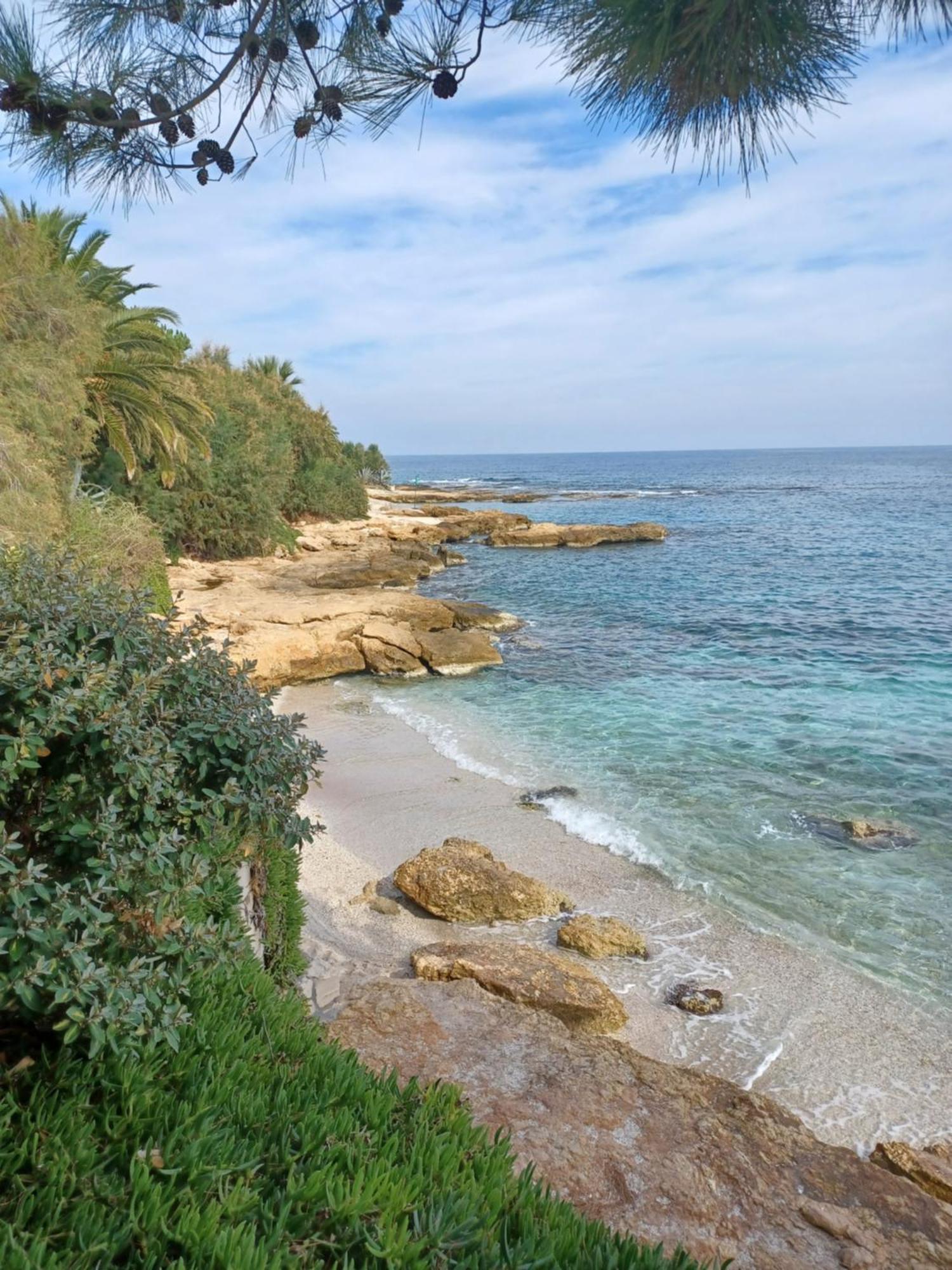 Agrielia Villa Episkopi  Bagian luar foto