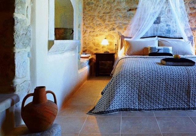 Agrielia Villa Episkopi  Bagian luar foto