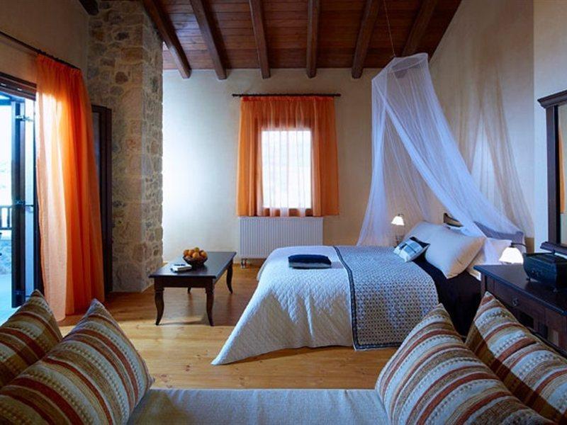 Agrielia Villa Episkopi  Bagian luar foto