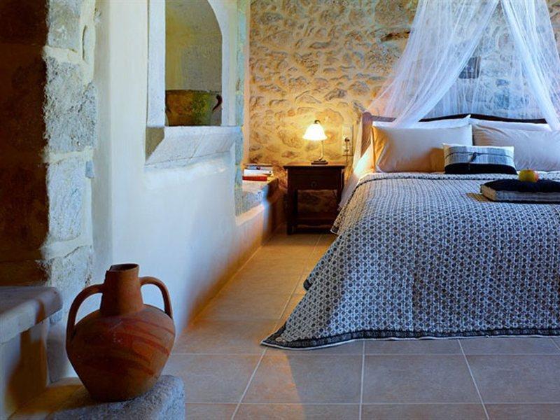 Agrielia Villa Episkopi  Bagian luar foto