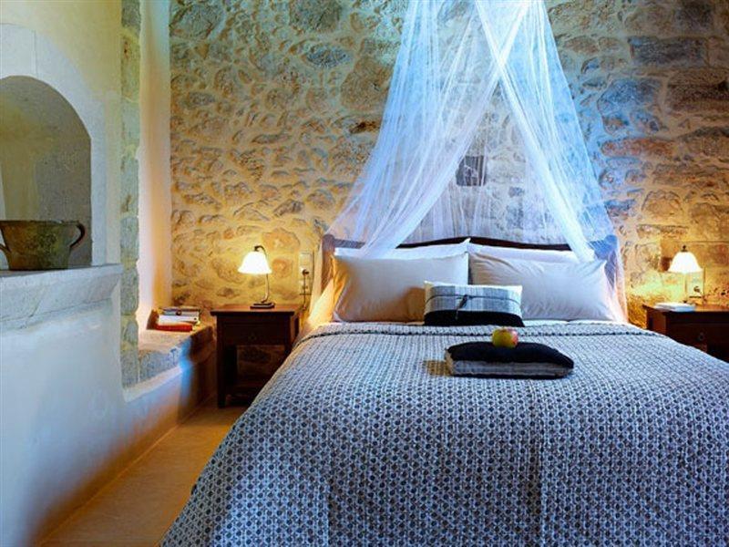 Agrielia Villa Episkopi  Bagian luar foto