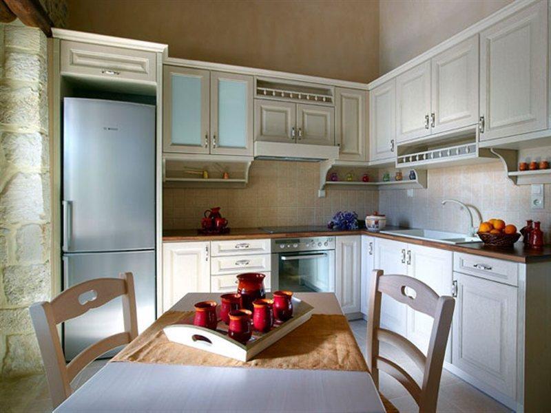 Agrielia Villa Episkopi  Bagian luar foto