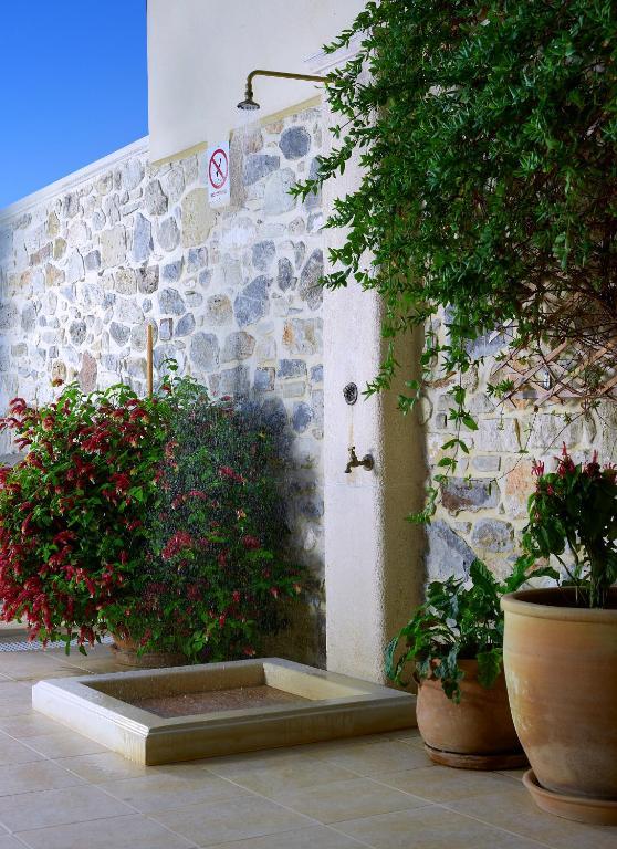 Agrielia Villa Episkopi  Bagian luar foto